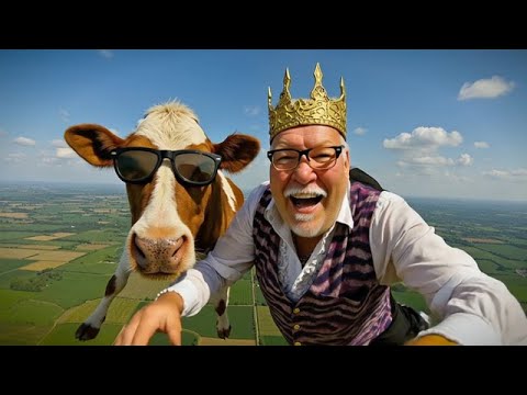 Johnny Gold  –  Brabantse Houdoe