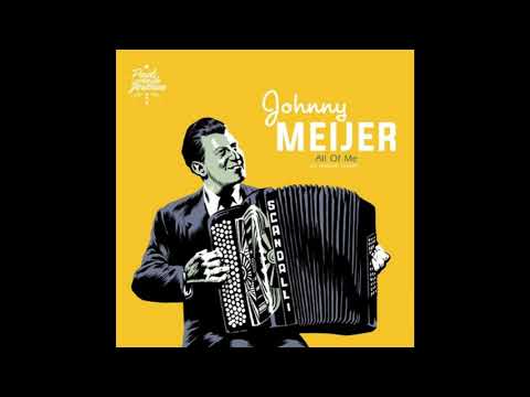 Johnny Meijer – Around the world, Torna a sorrento –