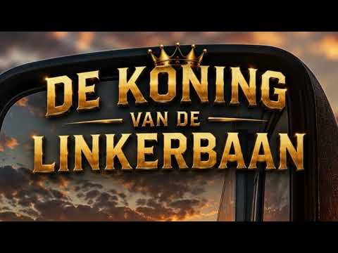 Koning van de linkerbaan
