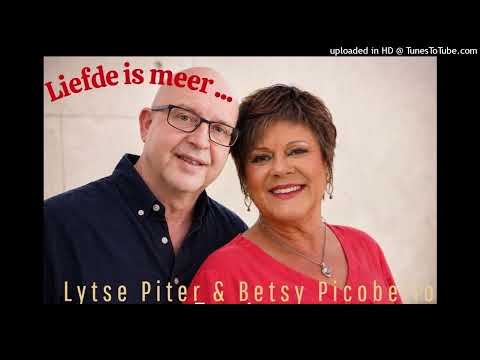 liefde is meer – Lytse Piter & Betsy Picobello