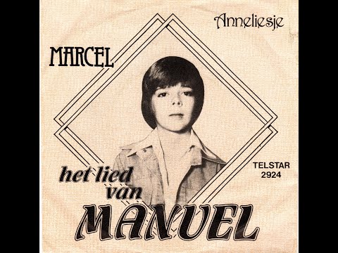 Marcel – Het Lied Van Manuel (1979)