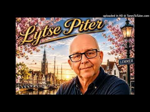 och was ik maar- lytse piter