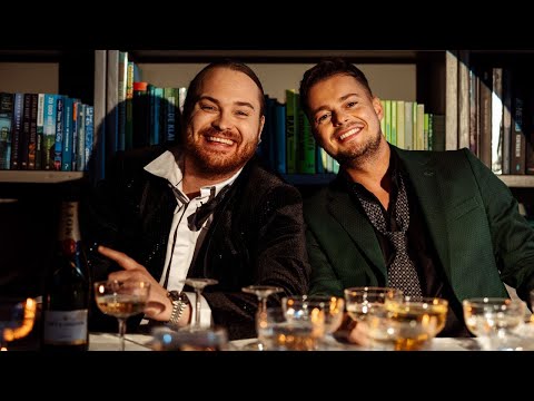 Robert van Hemert & Donnie – Moët Dat Nou (Official Video)