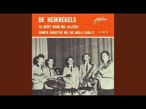 Samen Dansten Wij De Hully Gully