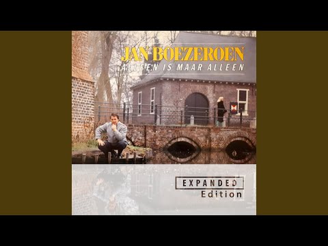 Toen Ik Eindelijk Alles Had