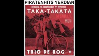 Trio de Rog – Taka-takata