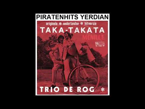 Trio de Rog – Taka-takata