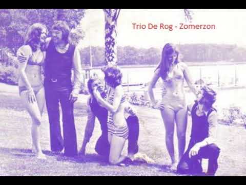 Trio De Rog – Zomerzon