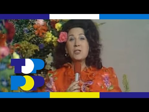 Zangeres Zonder Naam – 't Was Aan De Costa Del Sol • TopPop