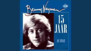 15 Jaar