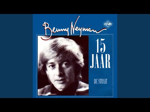 15 Jaar