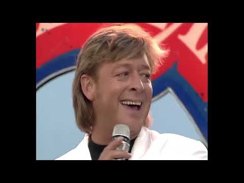 Benny Neijman – Liefde Voor Het Leven