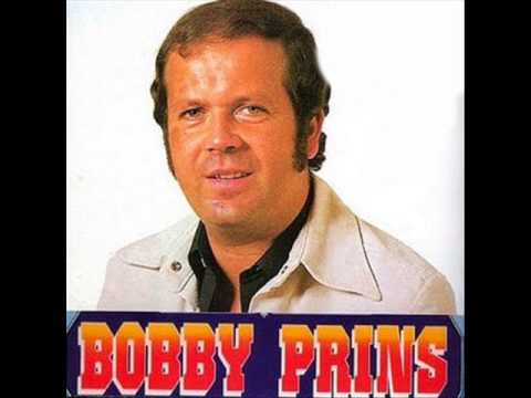 Bobby Prins Ave Maria