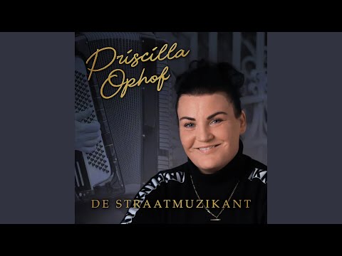 De straatmuzikant
