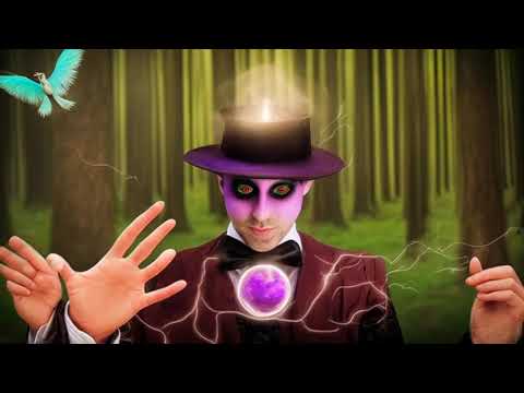 Erik Mesie – Betoverd – Officiële Videoclip