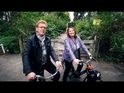 Frank en Mirella, Die Mooie Tijd