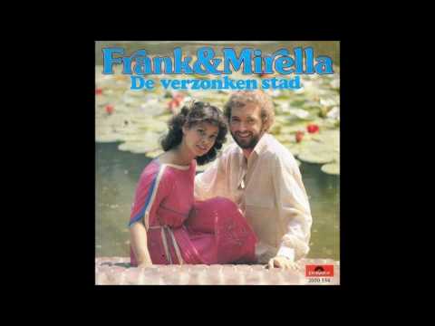 Frank & Mirella – De Verzonken Stad