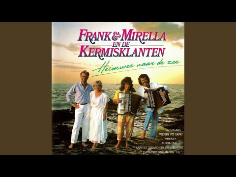 Hoor Je 't Ruisen Der Golven Medley