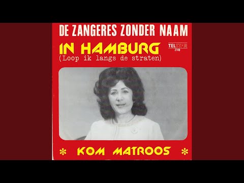 In Hamburg
