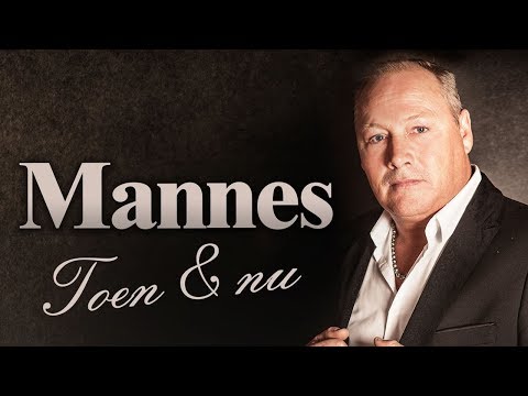 Mannes – Braziliaanse nachten