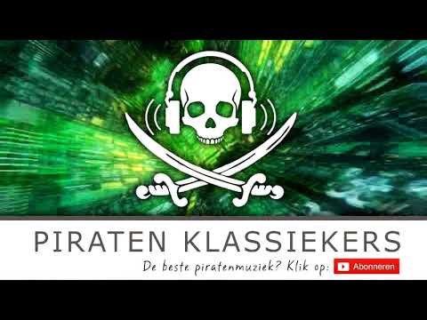 Mannes – Carmen (Piraten Klassiekers)