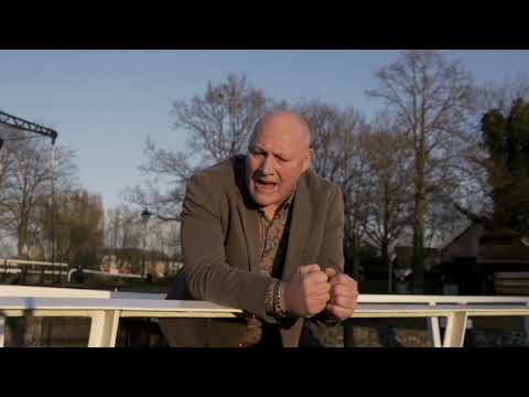Mannes – Sluit Ik Mijn Ogen  (Officiële Videoclip)