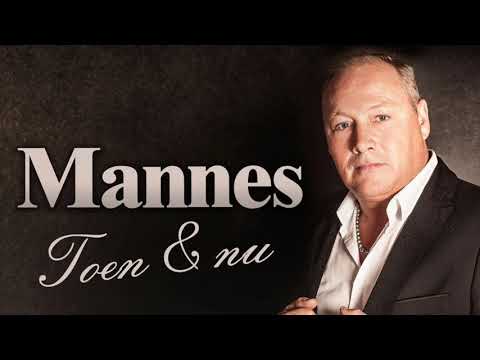 Mannes – Steeds weer huil je