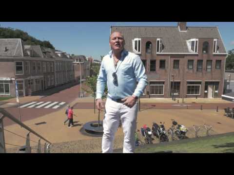 Omdat de zon schijnt van Mannes – Officiële videoclip