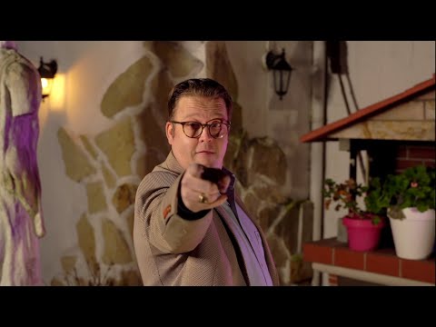 Rutger van Barneveld – Helena 2.0 (officiële videoclip)