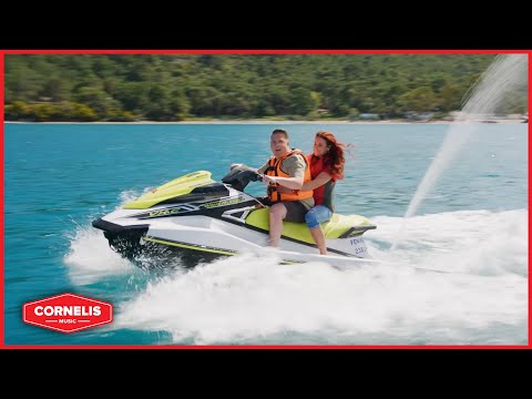 Rutger Van Barneveld – Vier Het Leven (Officiële Videoclip)