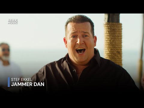 Stef Ekkel – Jammer Dan