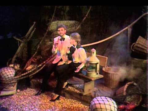 TOPPOP: Frank & Mirella – De Vissers van San Juan