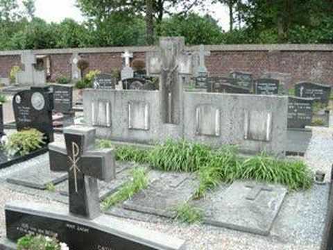 Zangeres Zonder Naam