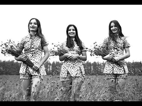 Zusjes de Roo – Ouwe vuurtorenwachter ( 1972 )