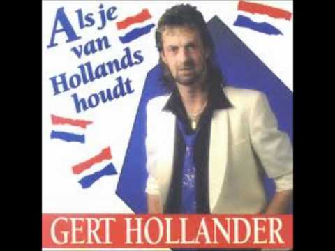 De kleine man – Gert Hollander