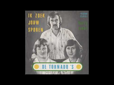 De Tornado's – Ik Zoek Jouw Sporen
