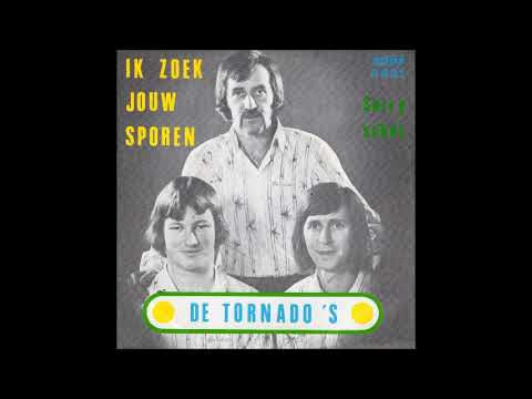 De Tornado's – Sorry Schat (1978)