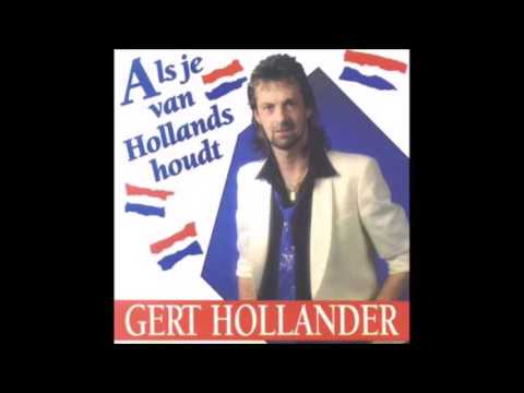 Gert Hollander – Kom dichterbij