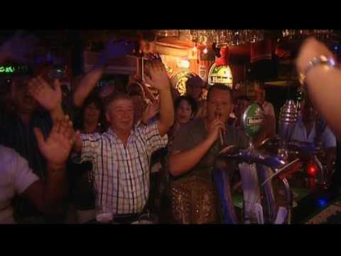 Wilbert – Dans Met  Mij De Hele Nacht